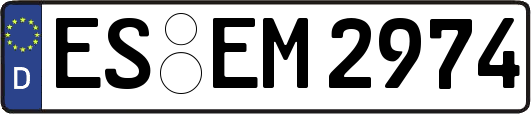 ES-EM2974