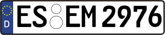 ES-EM2976