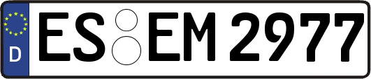 ES-EM2977