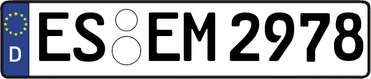 ES-EM2978