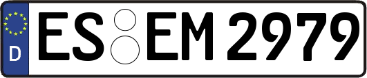 ES-EM2979