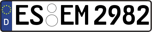 ES-EM2982