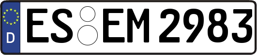 ES-EM2983