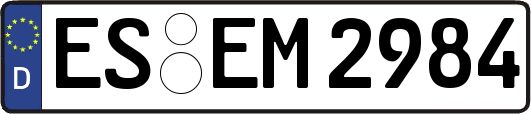 ES-EM2984
