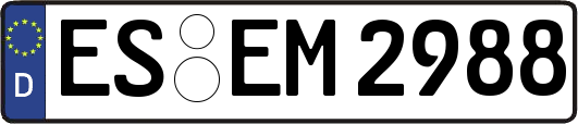 ES-EM2988