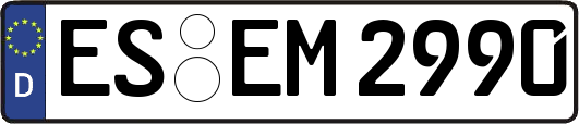 ES-EM2990