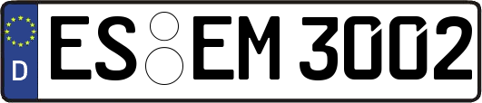 ES-EM3002