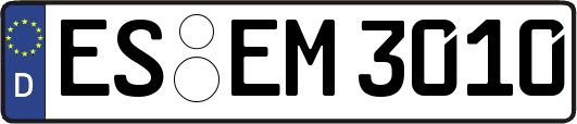 ES-EM3010