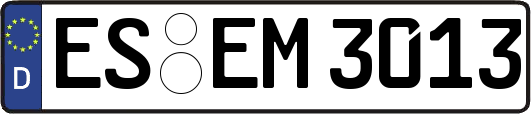 ES-EM3013