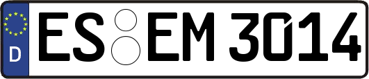 ES-EM3014