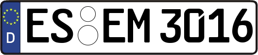 ES-EM3016