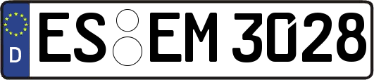 ES-EM3028