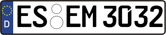 ES-EM3032