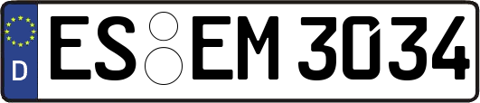 ES-EM3034