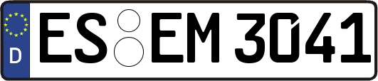 ES-EM3041