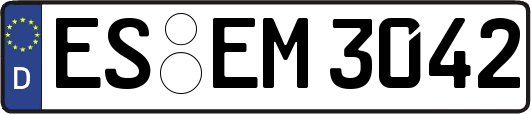 ES-EM3042
