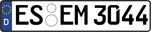 ES-EM3044