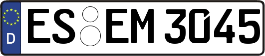 ES-EM3045