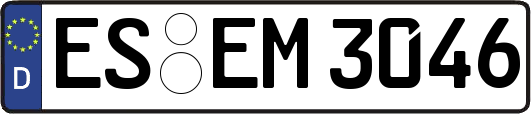ES-EM3046