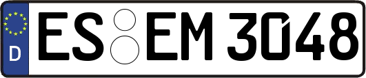 ES-EM3048