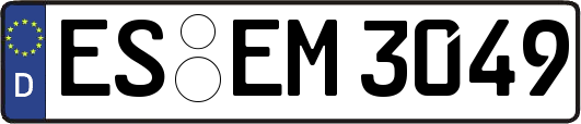 ES-EM3049