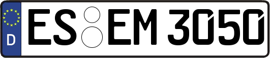 ES-EM3050