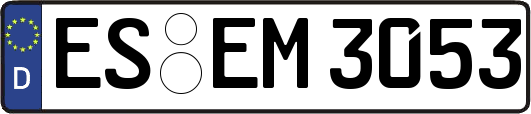 ES-EM3053