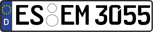 ES-EM3055