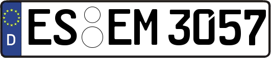 ES-EM3057