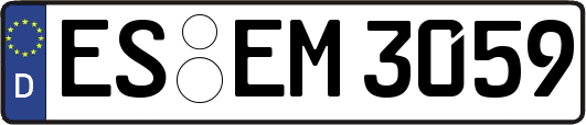 ES-EM3059