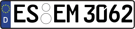 ES-EM3062