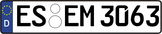 ES-EM3063