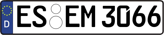 ES-EM3066