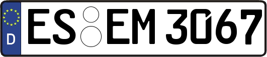 ES-EM3067