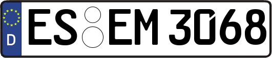 ES-EM3068