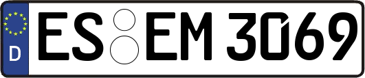 ES-EM3069
