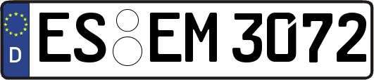 ES-EM3072