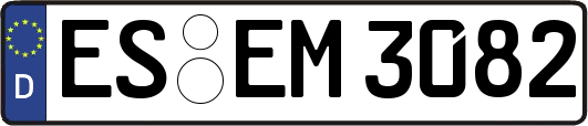 ES-EM3082