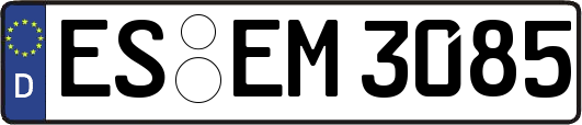 ES-EM3085