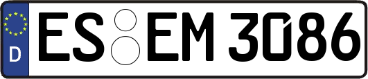 ES-EM3086