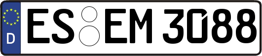 ES-EM3088