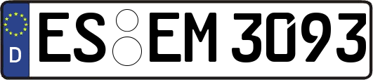 ES-EM3093