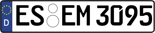 ES-EM3095