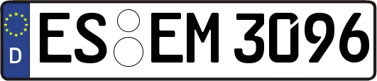 ES-EM3096