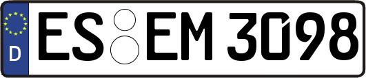 ES-EM3098