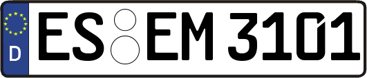 ES-EM3101