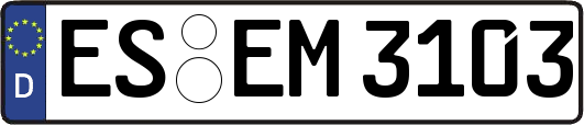 ES-EM3103