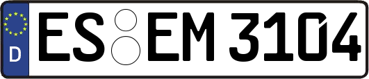 ES-EM3104