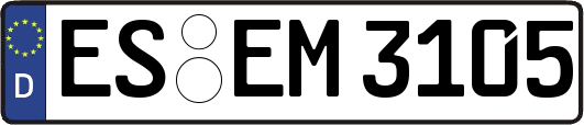 ES-EM3105