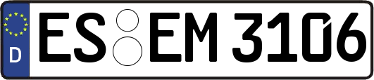 ES-EM3106
